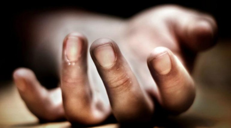 टिपरको ठक्करबाट एक जनाकाे मृत्यु